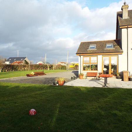 Knockalla Luxury Property With Hot Tub Suitable For Families ポータダウン エクステリア 写真