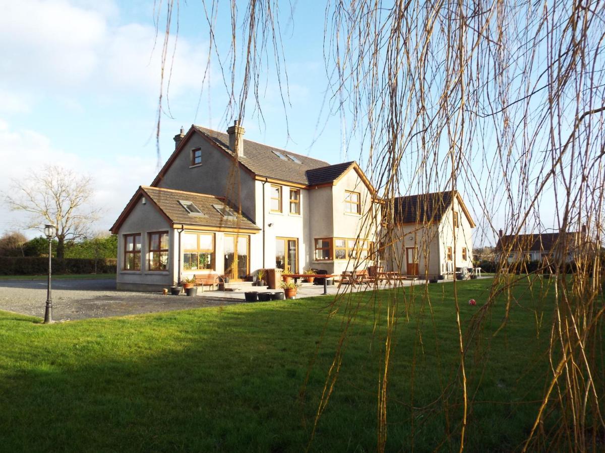 Knockalla Luxury Property With Hot Tub Suitable For Families ポータダウン エクステリア 写真