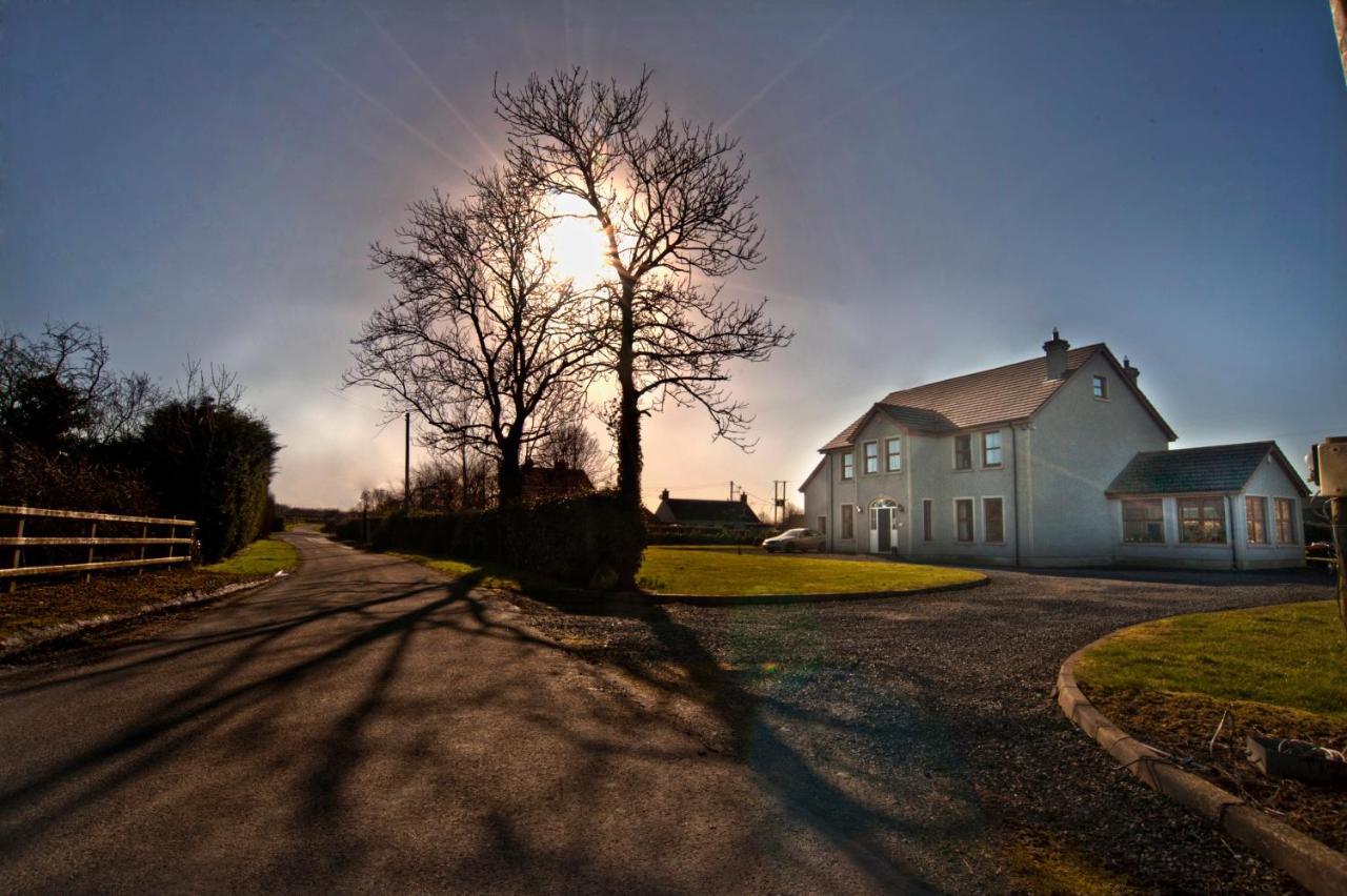 Knockalla Luxury Property With Hot Tub Suitable For Families ポータダウン エクステリア 写真