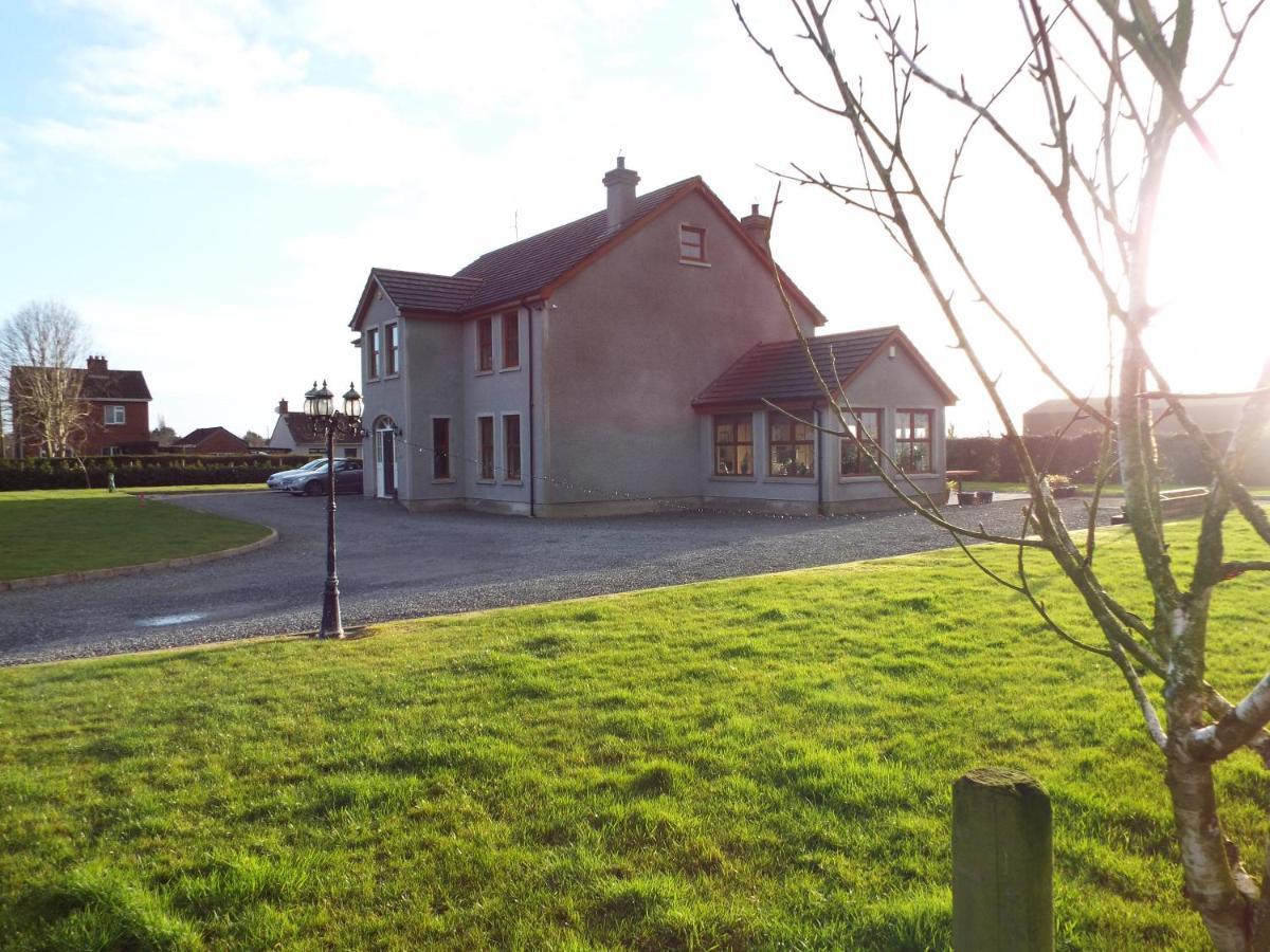 Knockalla Luxury Property With Hot Tub Suitable For Families ポータダウン エクステリア 写真