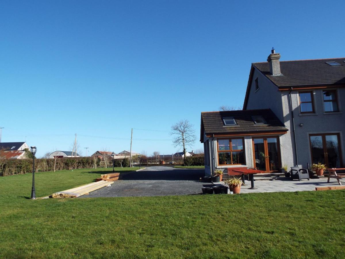 Knockalla Luxury Property With Hot Tub Suitable For Families ポータダウン エクステリア 写真