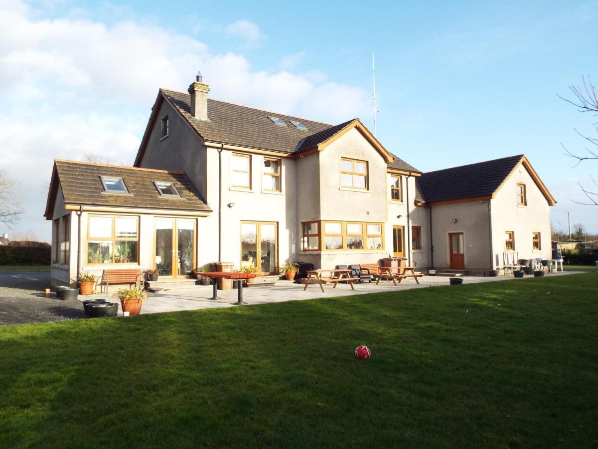 Knockalla Luxury Property With Hot Tub Suitable For Families ポータダウン エクステリア 写真