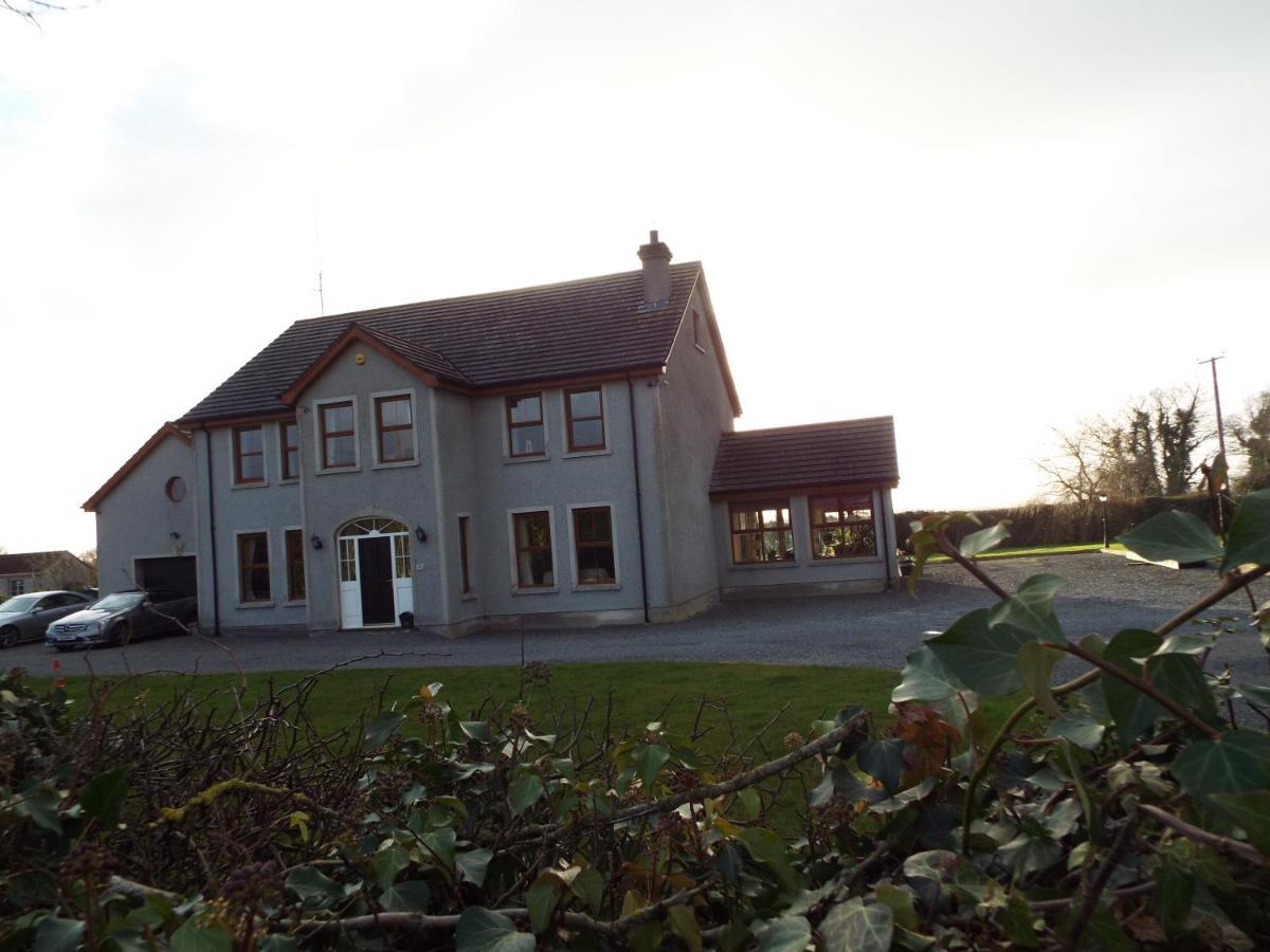 Knockalla Luxury Property With Hot Tub Suitable For Families ポータダウン エクステリア 写真