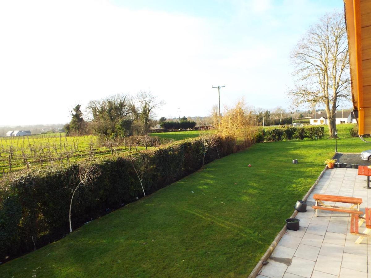 Knockalla Luxury Property With Hot Tub Suitable For Families ポータダウン エクステリア 写真