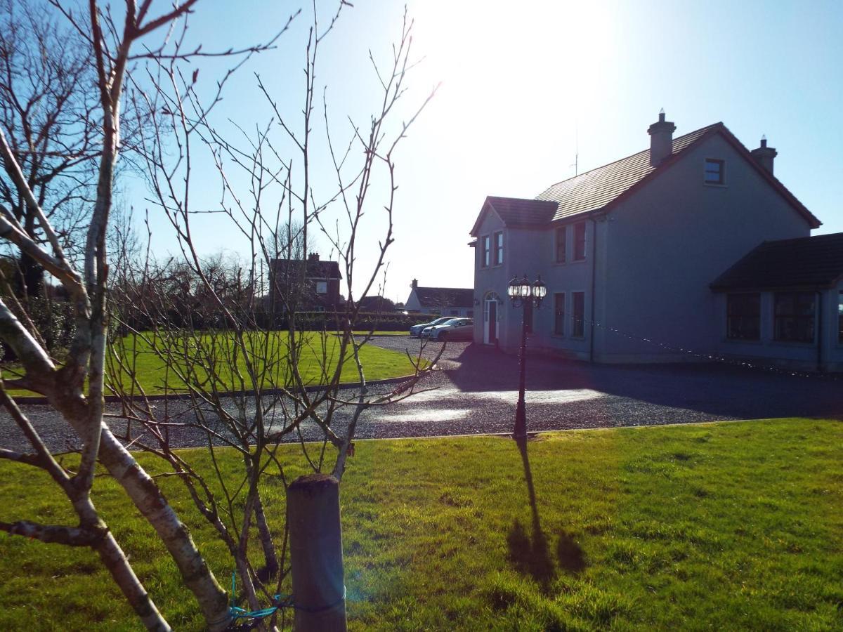 Knockalla Luxury Property With Hot Tub Suitable For Families ポータダウン エクステリア 写真