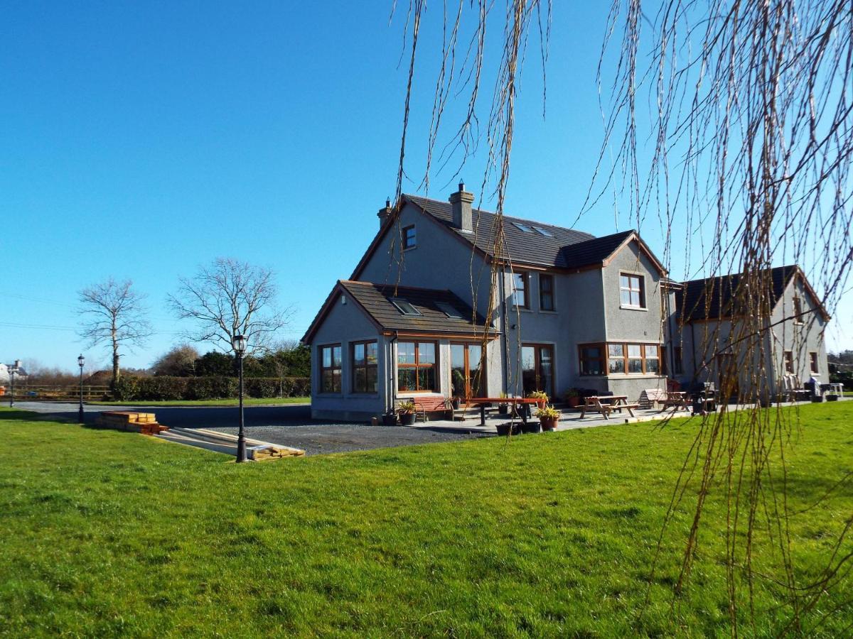 Knockalla Luxury Property With Hot Tub Suitable For Families ポータダウン エクステリア 写真