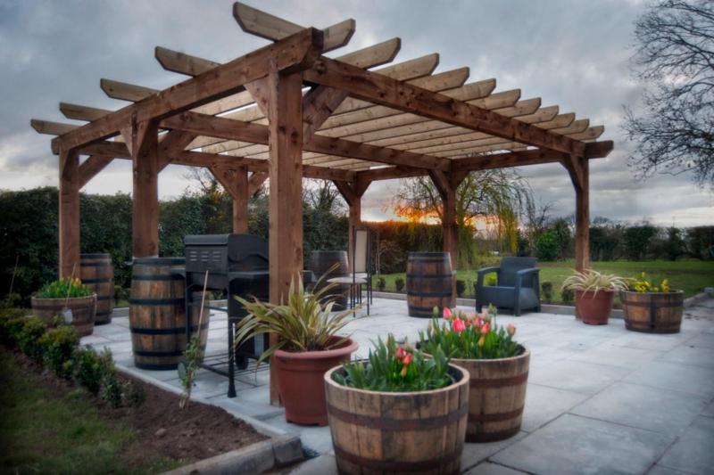 Knockalla Luxury Property With Hot Tub Suitable For Families ポータダウン エクステリア 写真