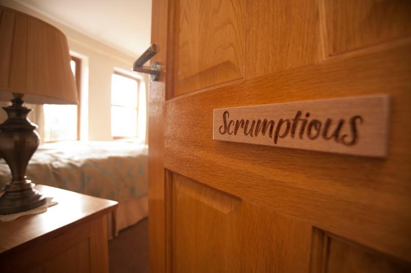 Knockalla Luxury Property With Hot Tub Suitable For Families ポータダウン エクステリア 写真