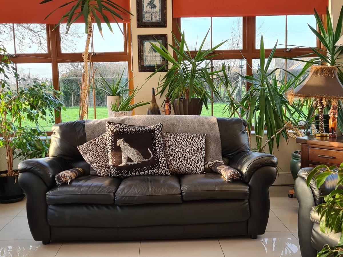 Knockalla Luxury Property With Hot Tub Suitable For Families ポータダウン エクステリア 写真