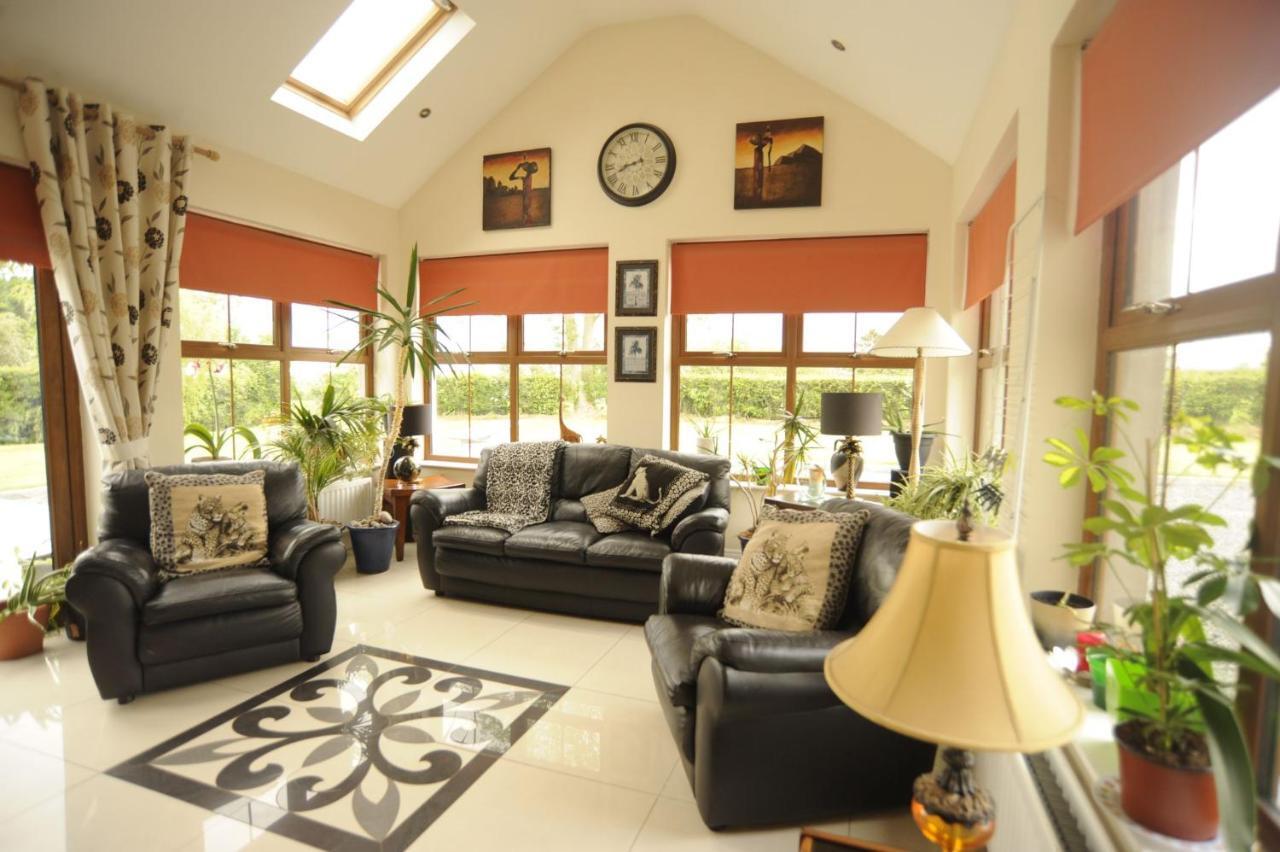 Knockalla Luxury Property With Hot Tub Suitable For Families ポータダウン エクステリア 写真