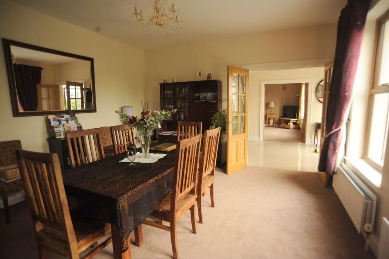 Knockalla Luxury Property With Hot Tub Suitable For Families ポータダウン エクステリア 写真
